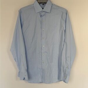 Proper Cloth Men's Button Down Dress Shirt